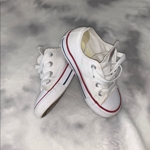 Converse for toddlers
